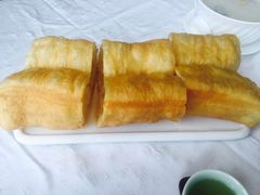 -海湾壹品·粤菜·早茶·烤鸭(拱北店)