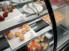 -纽斯特牛排自助餐厅(浦江万达店)