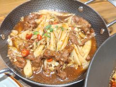 -三姐妹餐厅(曲江店)