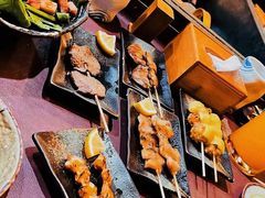 -鸟内会(河北路店)