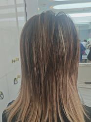 -YESIDO椰岛造型烫发染发