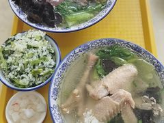 -岁福祥老母鸡汤面馆(阳曲路店)