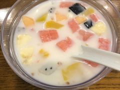 -日昌餐馆(亦庄店)