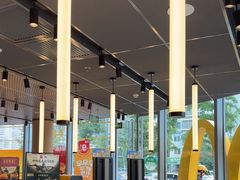 -麦当劳(北苑秋实路店)