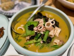 -东门烤鸭店(鼓楼店)