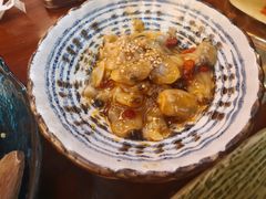 -白石的深夜食堂(万达店)