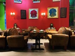 -小娘惹厨房Little Nyonya(狮城有约上榜店)