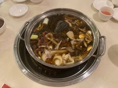 -太婆天府山珍酒楼(亚运村店)
