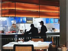 大堂-同庆楼(滨湖万达广场店)