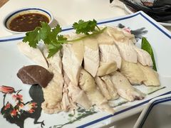 -红大哥水门鸡饭(總店)