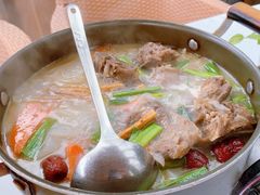 -小城故事·地道宁波味(月湖盛园店)