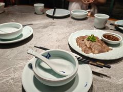 -北平食府(马鞍山路店)