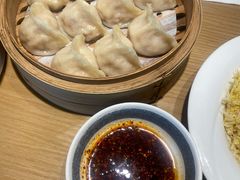 -天怡興·百年蒸饺(中心书城店)