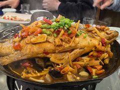 -徽州美食(三十年老店)