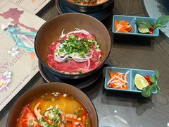 -安南越南餐厅(青岛万象城店)