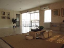 -一花一叶瑜伽生活馆