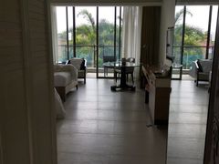 -三亚海棠湾万丽度假酒店