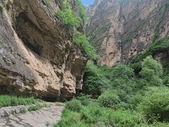 -龙门涧景区