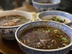 优质粉汤羊肉-惠记粉汤羊血(小南门店)