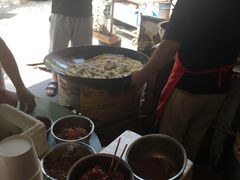 -周记热干面豆皮大王(桃花东街店)