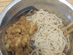 -柳州肥姨妈大骨螺蛳粉(江宁万达店)
