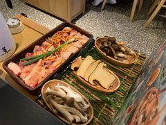 -季季山·云南野生菌火锅(上海首店)