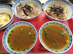-永丰面馆(汉口路店)