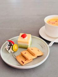 -馨月汇·独栋月子会所(静安店)