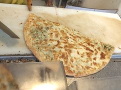 -咏春葱油饼(德政中路店)