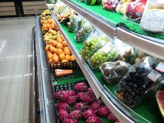 -广百家超市(大东海店)