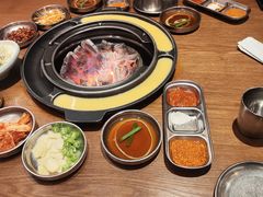 -马场洞肉铺(高丽街店)