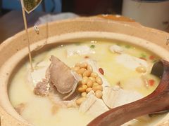 -老阿爸鲜鱼土菜(昆山花桥店)