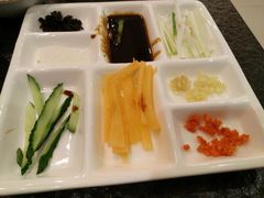 -聚丰苑北京烤鸭(大明宫店)