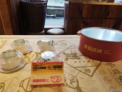 -串盟烧烤大排档·长沙美食地标(星沙店)