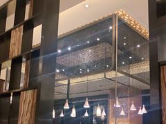 -常州富力喜来登酒店 Feast盛宴标帜西餐厅(新北万达广场店)