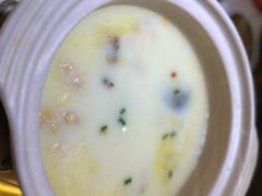 -如一鸡鲍鱼·粤式煲汤(长泰广场店)