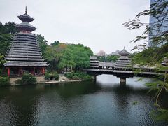 -深圳锦绣中华民俗村