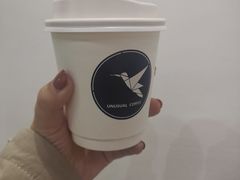 -稀物集咖啡(徽州大道店)