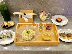 -HIHE Bistro·Oyster Bar(华熙live店)