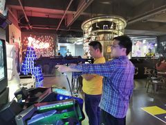 -CIAO·团建聚餐·生日派对轰趴馆(福田店)