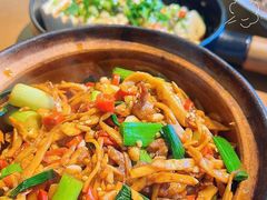 -奇滋豆味(南十四道街店)