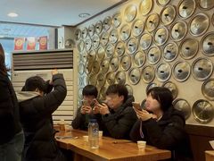 -金北顺大锅家(신사본점)