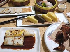 -蒸武门·广式茶点(江南店)