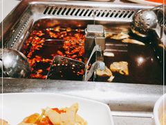 -海底捞火锅(万象城店)