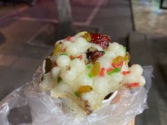 -孙氏梅花糕(马台街)