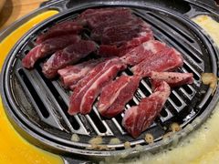 -OBANAE欧巴呢韩国传统烤肉店(三水店)