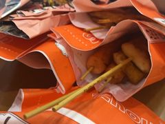 -蠡口肉串(渭塘店)