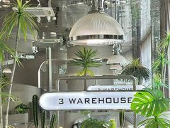 -3号仓库·创意中国菜(乐清正大广场店)