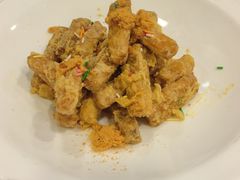 -万荣烤鸭店·北京菜(天坛店)