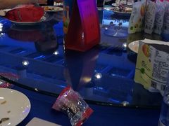 -金庭庄园酒店-停车场